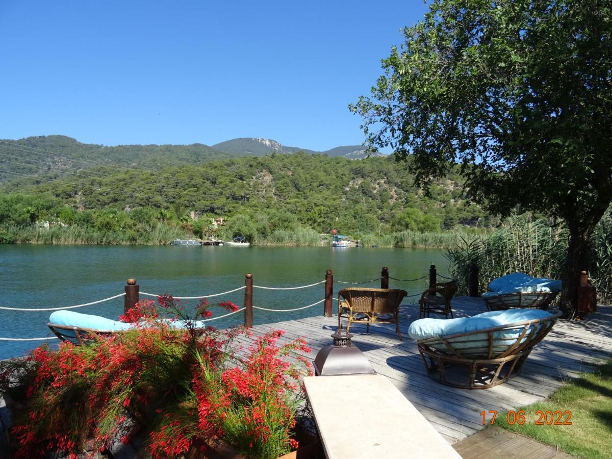 Gaia Koru Bungalows Ortaca  Dış mekan fotoğraf